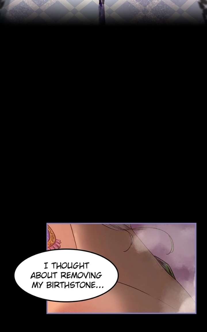 The Witch and The Bull Chapter 162 - Page 30