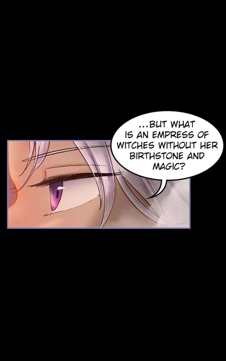 The Witch and The Bull Chapter 162 - Page 31