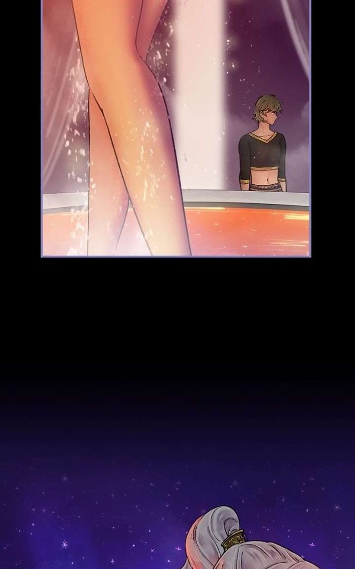 The Witch and The Bull Chapter 162 - Page 39