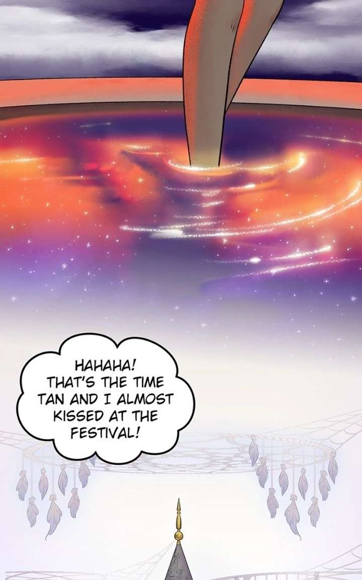 The Witch and The Bull Chapter 162 - Page 41