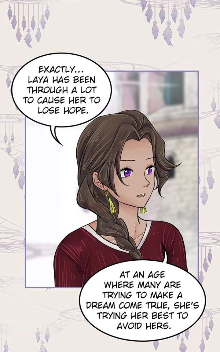 The Witch and The Bull Chapter 162 - Page 46