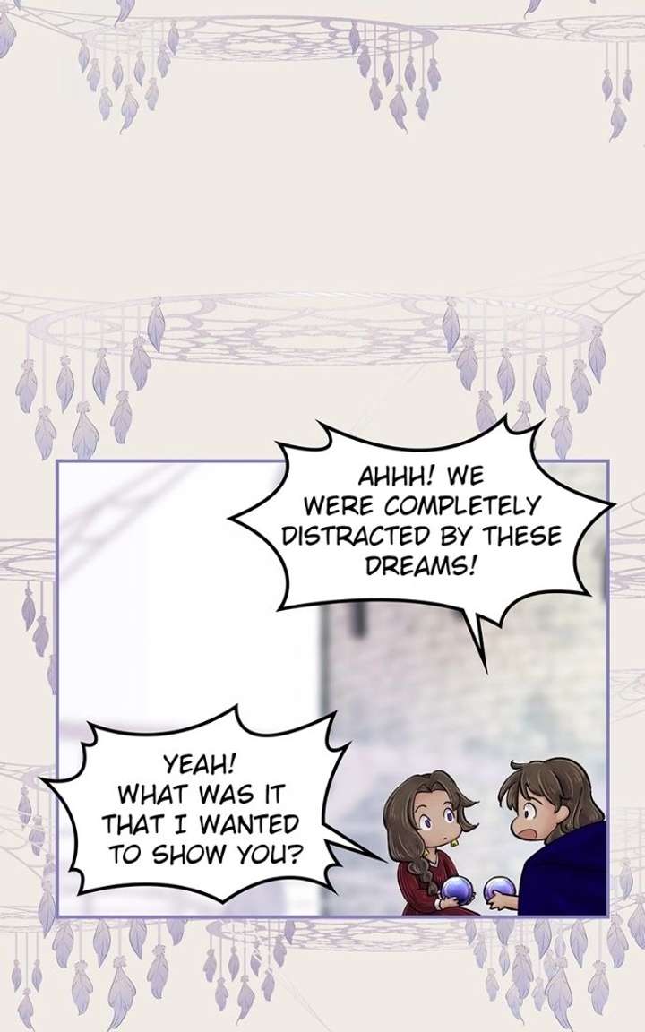 The Witch and The Bull Chapter 162 - Page 47