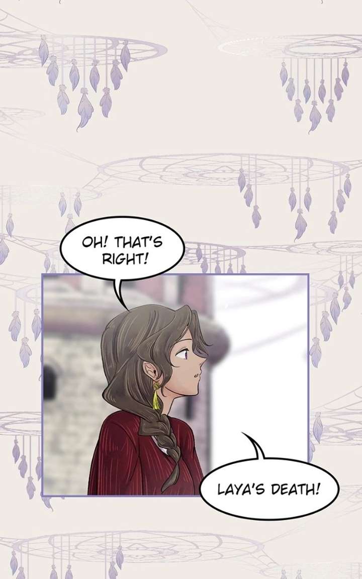 The Witch and The Bull Chapter 162 - Page 48