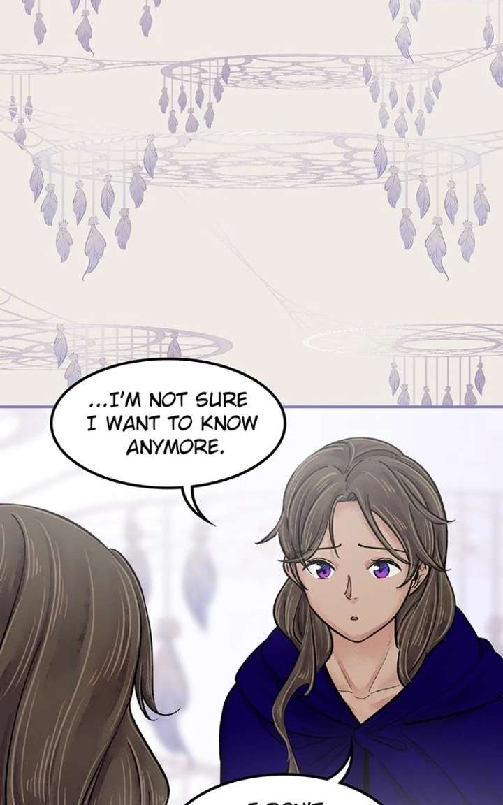 The Witch and The Bull Chapter 162 - Page 49