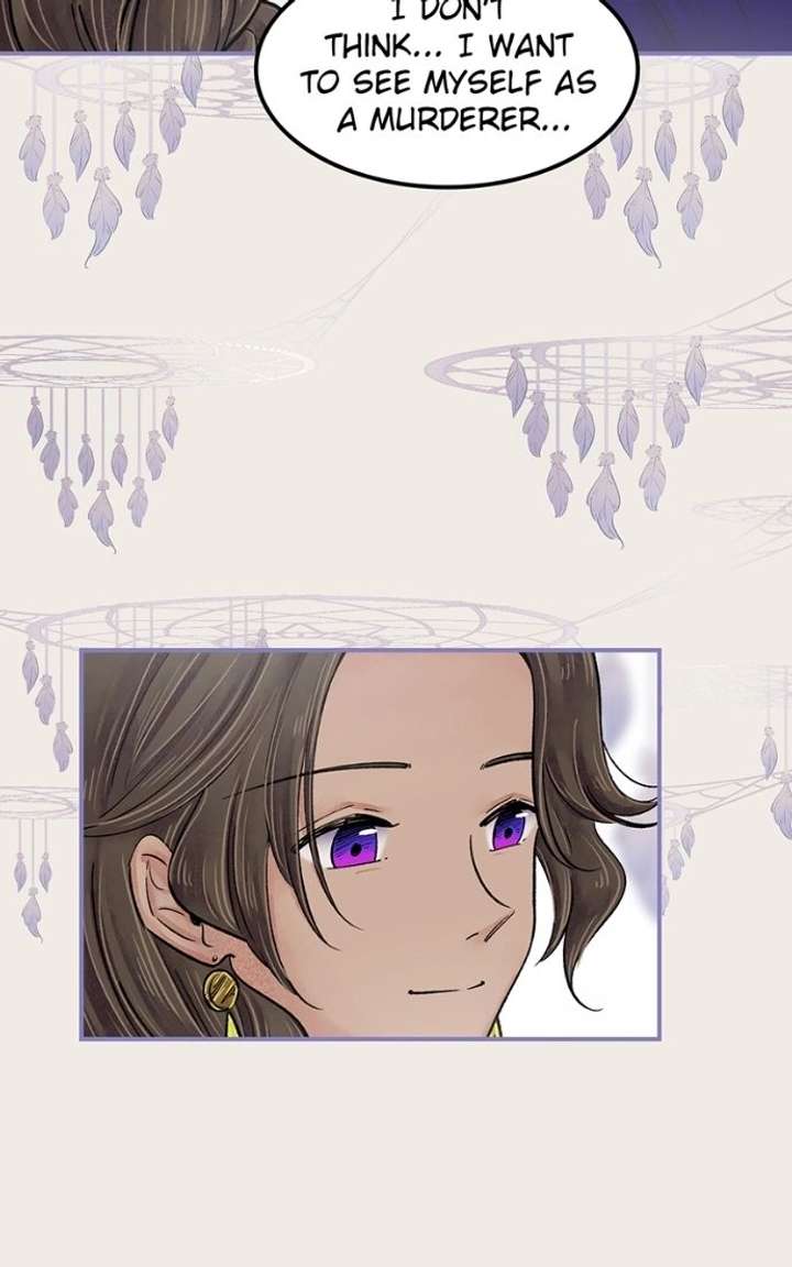 The Witch and The Bull Chapter 162 - Page 50