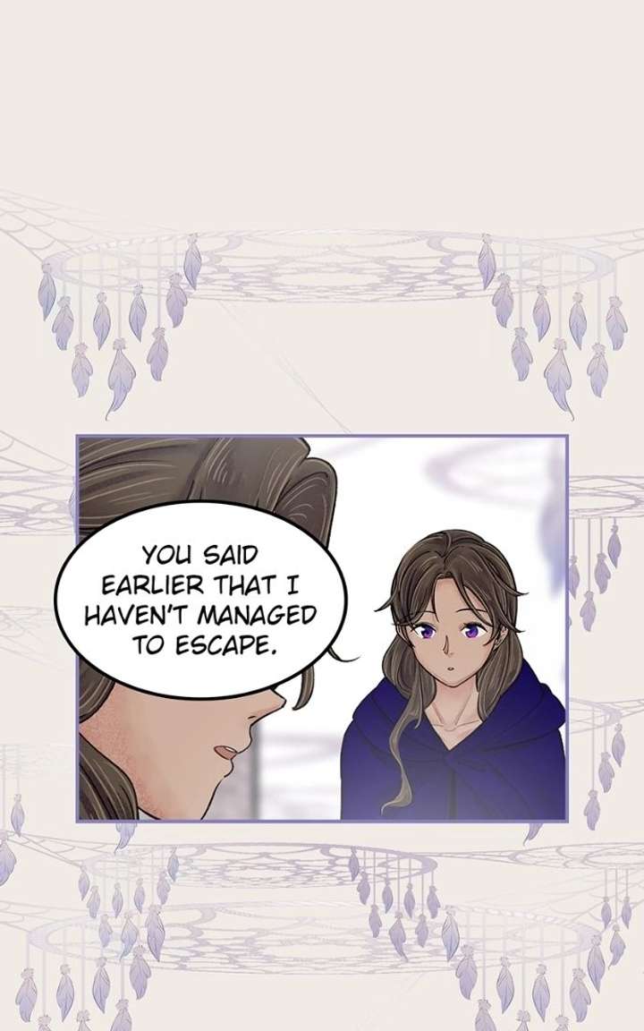 The Witch and The Bull Chapter 162 - Page 51