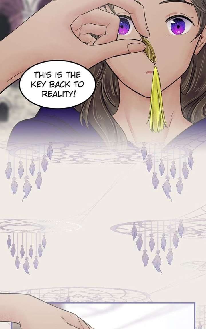 The Witch and The Bull Chapter 162 - Page 53