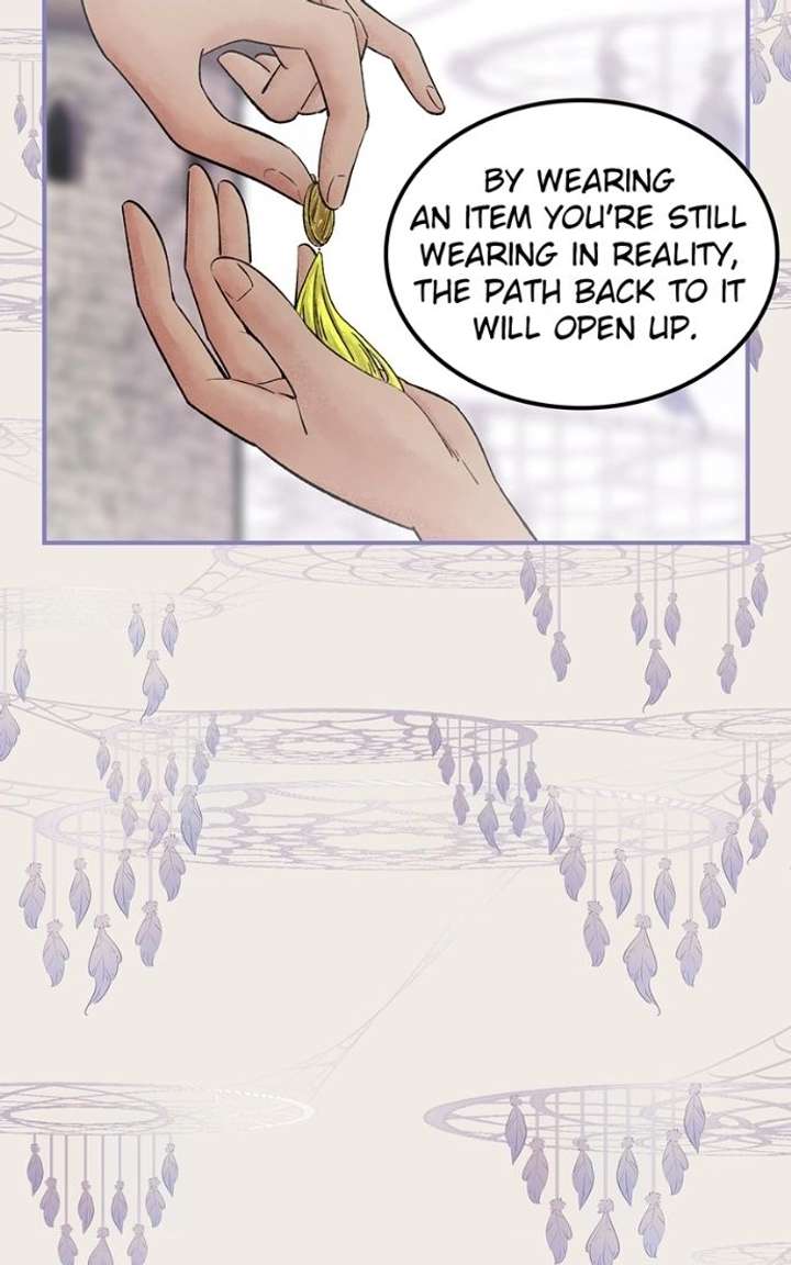 The Witch and The Bull Chapter 162 - Page 54