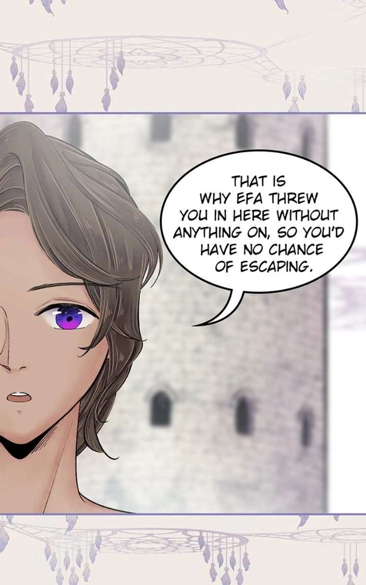 The Witch and The Bull Chapter 162 - Page 55