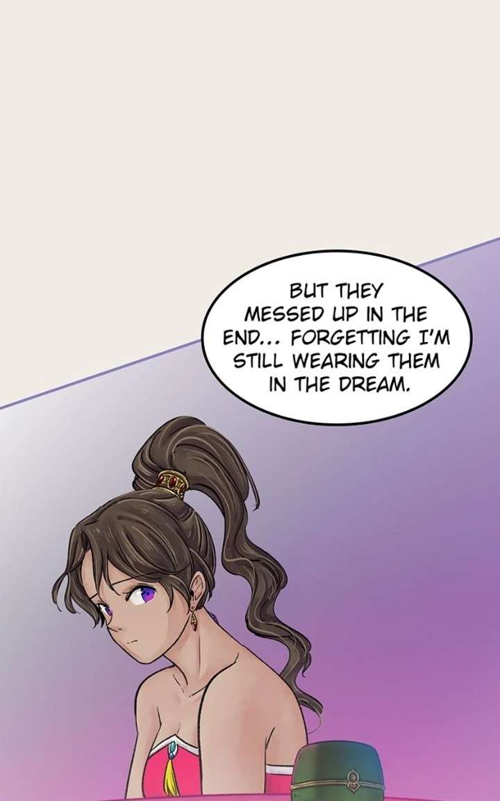 The Witch and The Bull Chapter 162 - Page 57