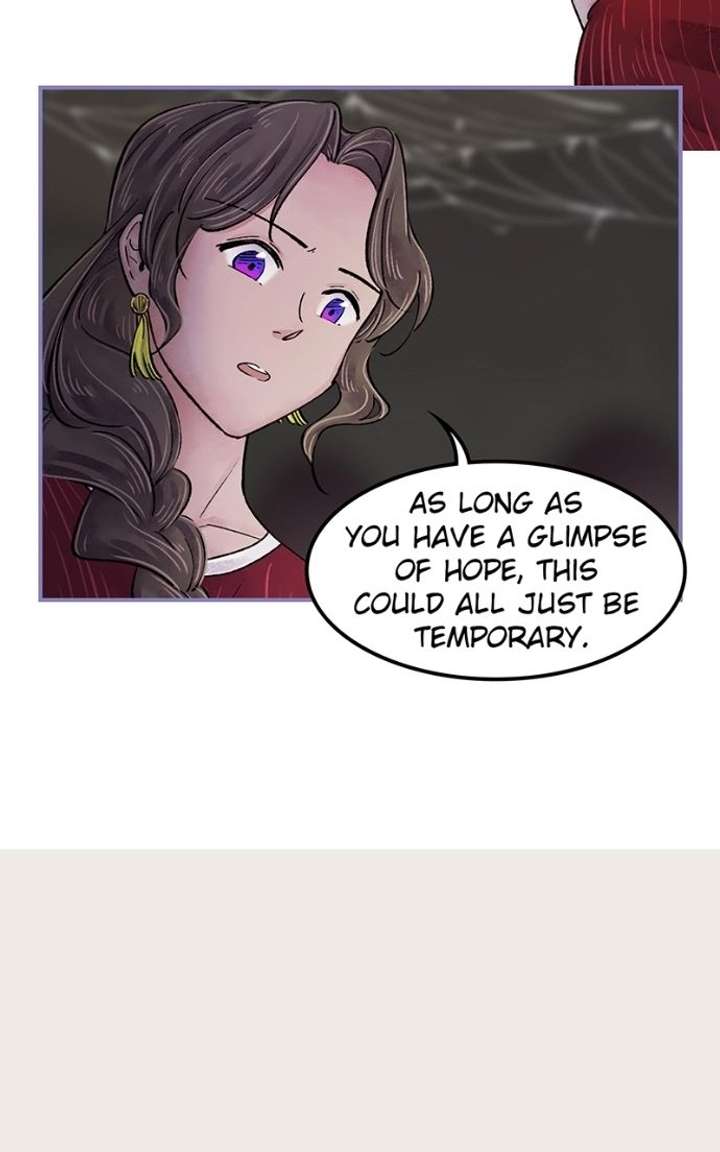 The Witch and The Bull Chapter 162 - Page 8