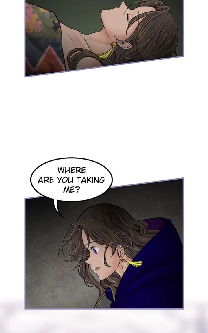 The Witch and The Bull Chapter 163 - Page 12