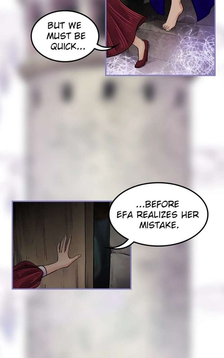 The Witch and The Bull Chapter 163 - Page 14