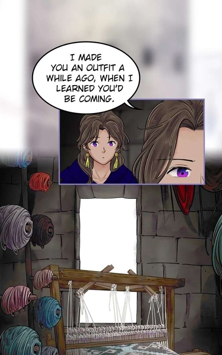 The Witch and The Bull Chapter 163 - Page 15