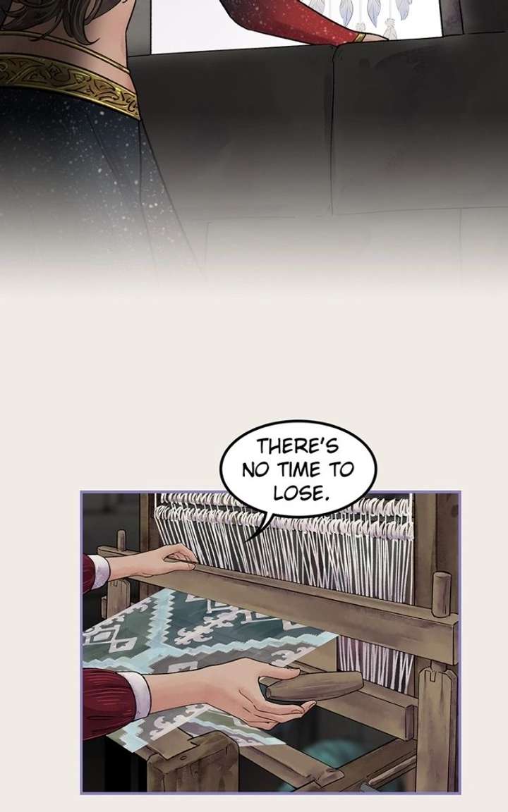 The Witch and The Bull Chapter 163 - Page 21