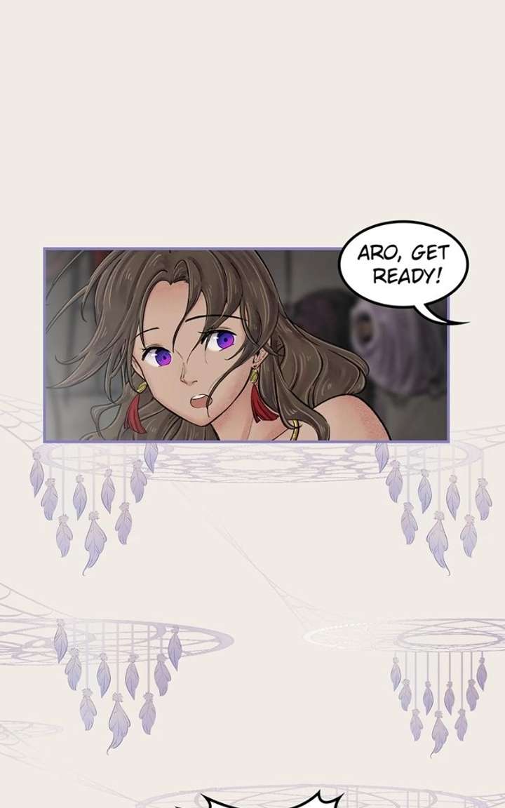 The Witch and The Bull Chapter 163 - Page 22