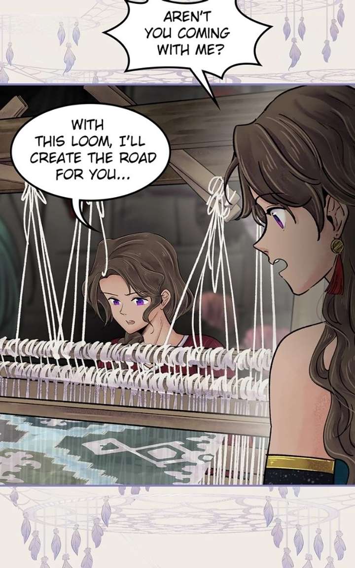 The Witch and The Bull Chapter 163 - Page 23