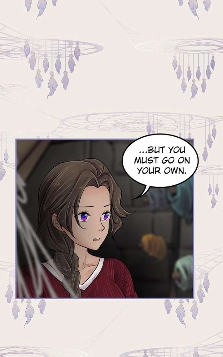 The Witch and The Bull Chapter 163 - Page 24