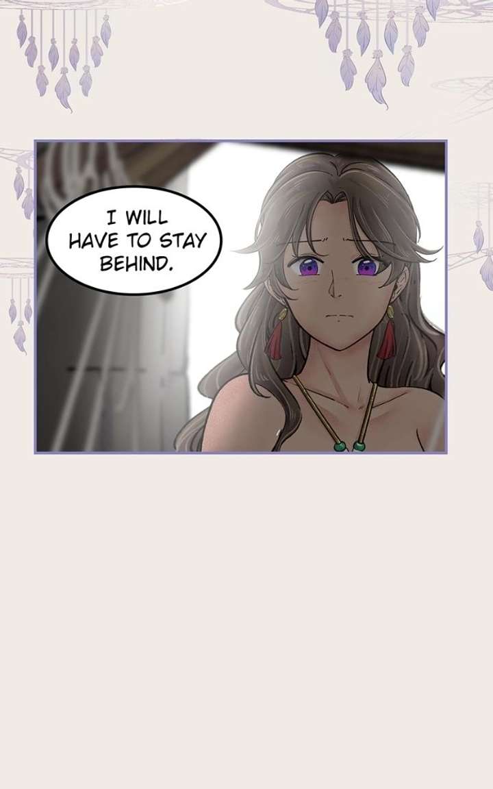 The Witch and The Bull Chapter 163 - Page 25