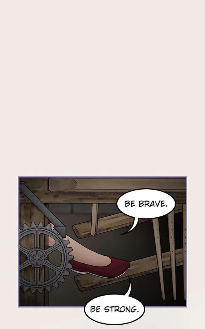 The Witch and The Bull Chapter 163 - Page 26