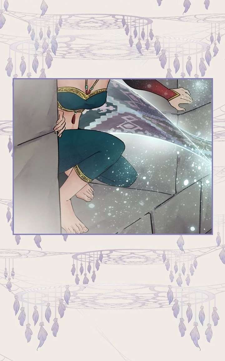 The Witch and The Bull Chapter 163 - Page 28