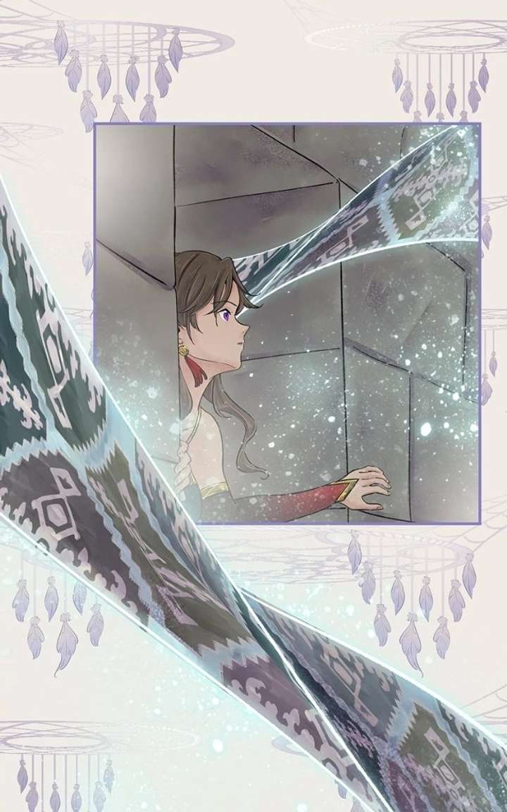 The Witch and The Bull Chapter 163 - Page 29