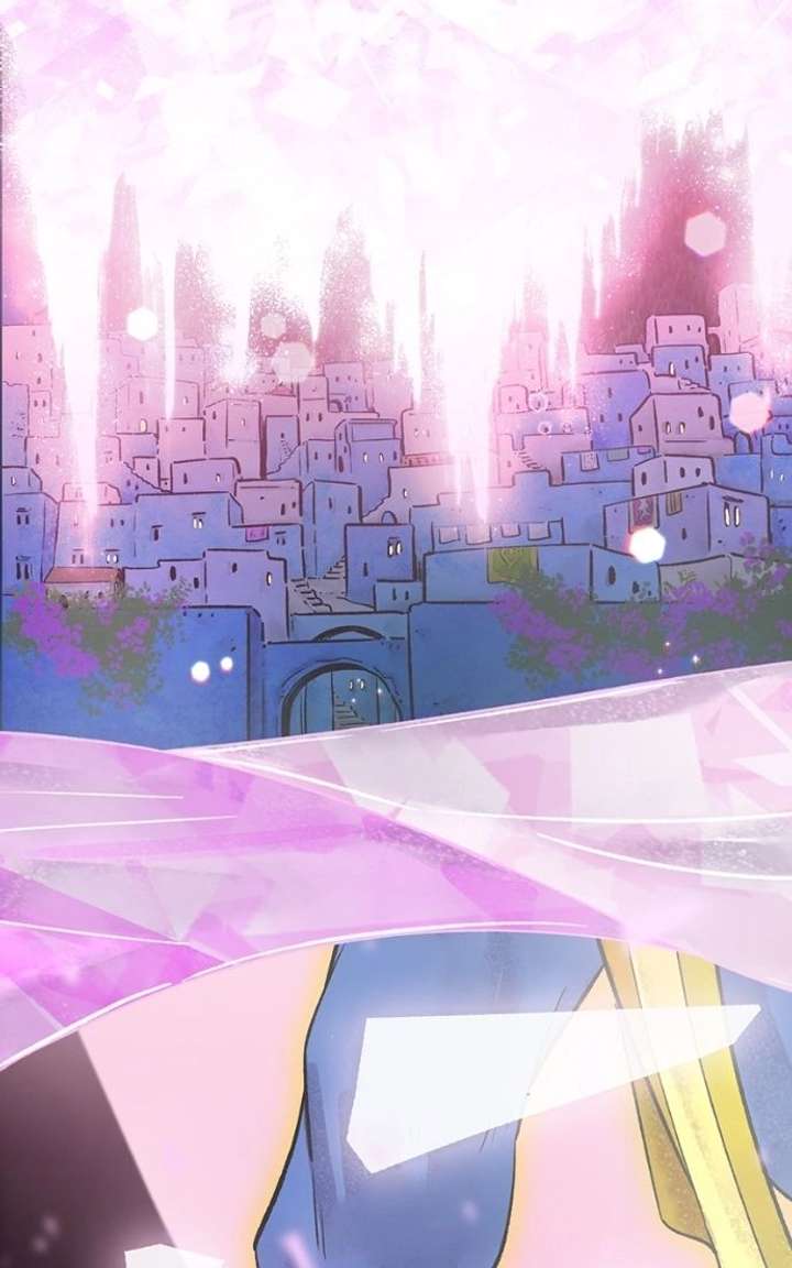 The Witch and The Bull Chapter 163 - Page 3