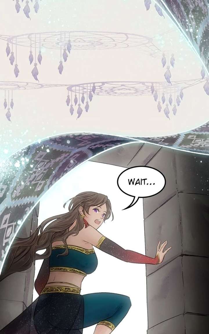 The Witch and The Bull Chapter 163 - Page 30