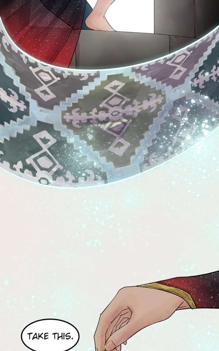 The Witch and The Bull Chapter 163 - Page 31