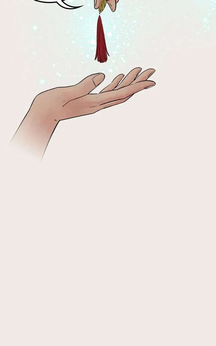 The Witch and The Bull Chapter 163 - Page 32