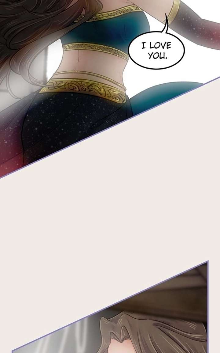 The Witch and The Bull Chapter 163 - Page 37