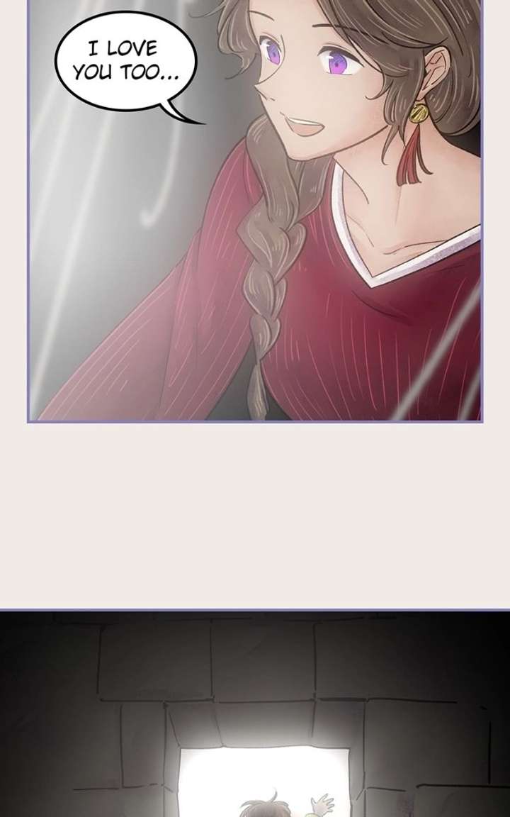 The Witch and The Bull Chapter 163 - Page 38