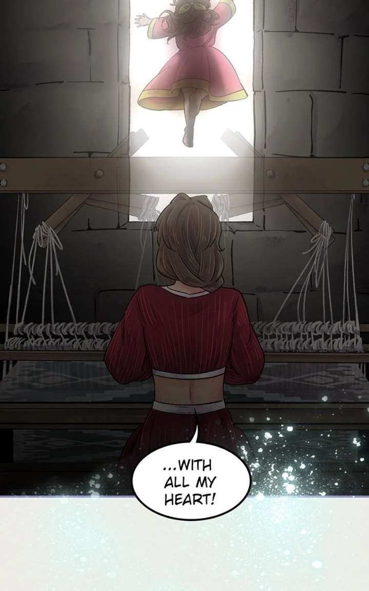 The Witch and The Bull Chapter 163 - Page 39