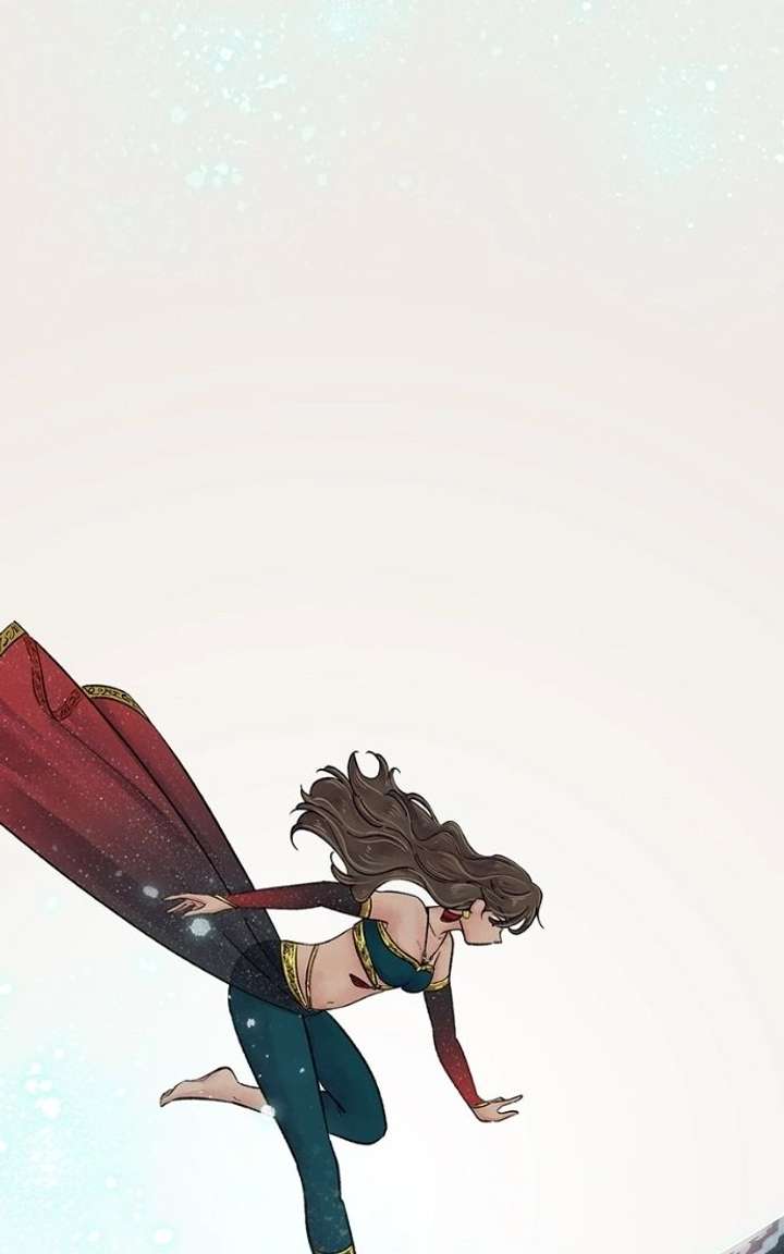 The Witch and The Bull Chapter 163 - Page 40