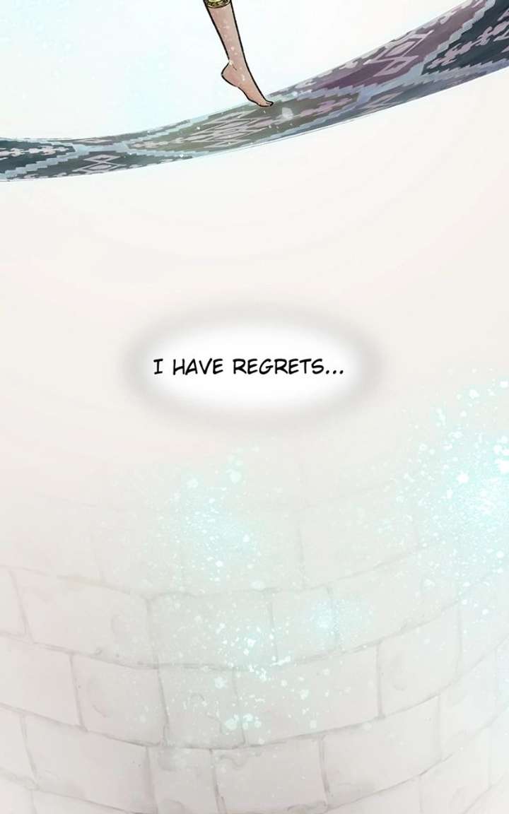 The Witch and The Bull Chapter 163 - Page 41