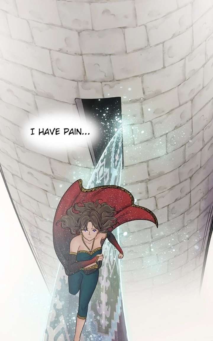 The Witch and The Bull Chapter 163 - Page 42