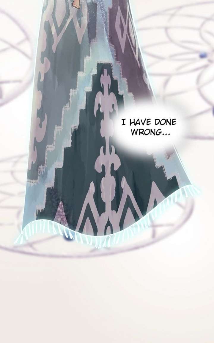 The Witch and The Bull Chapter 163 - Page 43