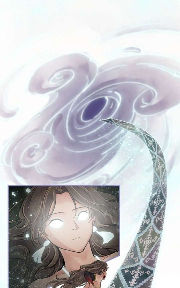 The Witch and The Bull Chapter 163 - Page 49