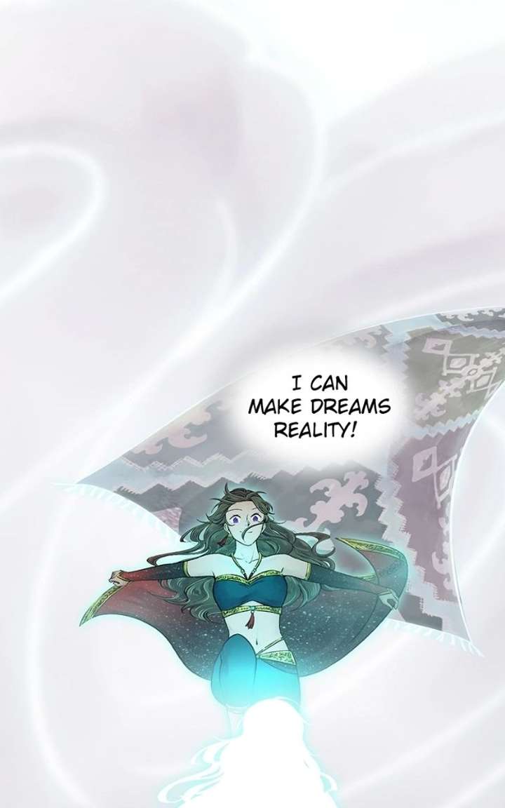 The Witch and The Bull Chapter 163 - Page 52