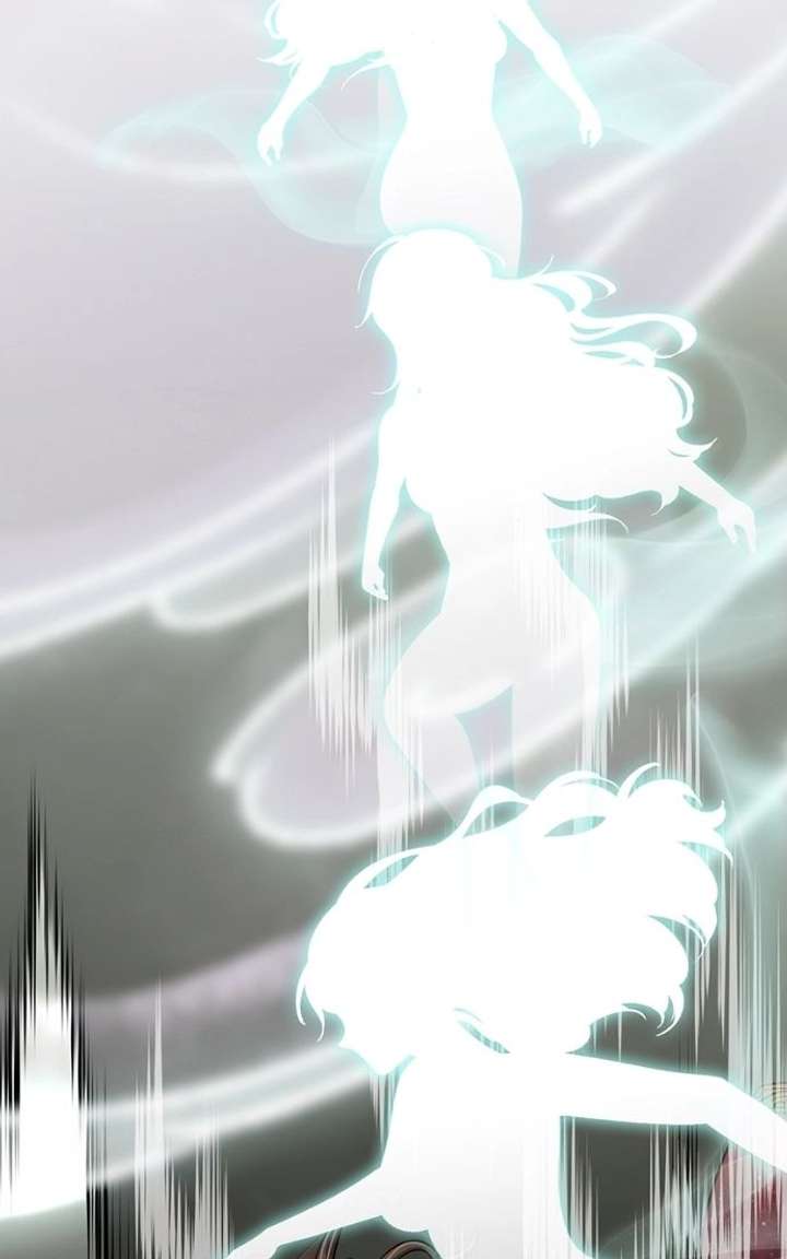 The Witch and The Bull Chapter 163 - Page 53