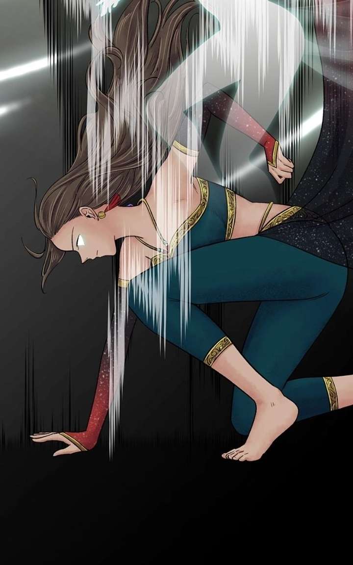 The Witch and The Bull Chapter 163 - Page 54