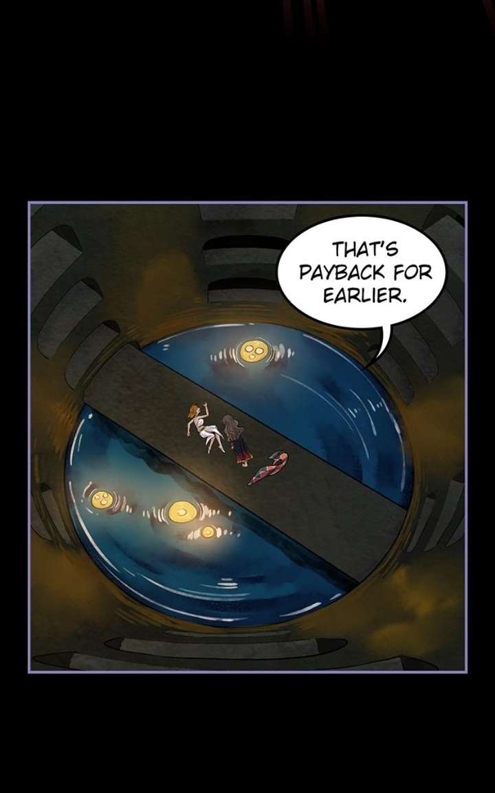 The Witch and The Bull Chapter 163 - Page 58