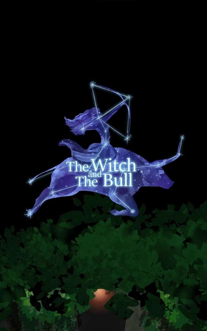 The Witch and The Bull Chapter 163 - Page 6