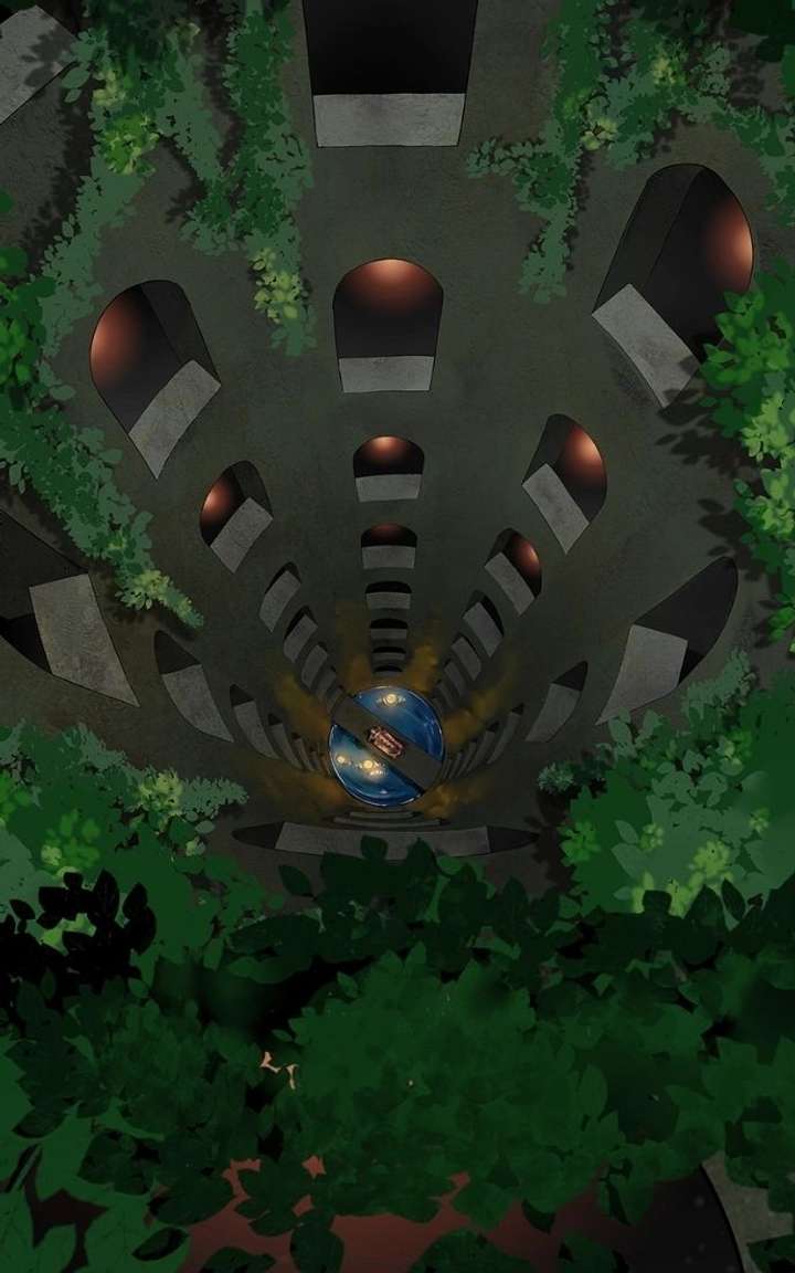 The Witch and The Bull Chapter 163 - Page 7