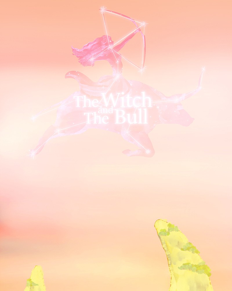 The Witch and The Bull Chapter 17 - Page 21