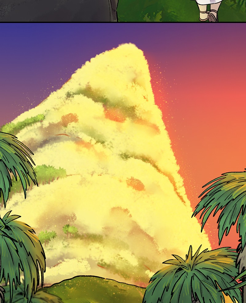 The Witch and The Bull Chapter 17 - Page 53