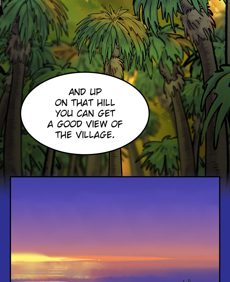 The Witch and The Bull Chapter 17 - Page 54