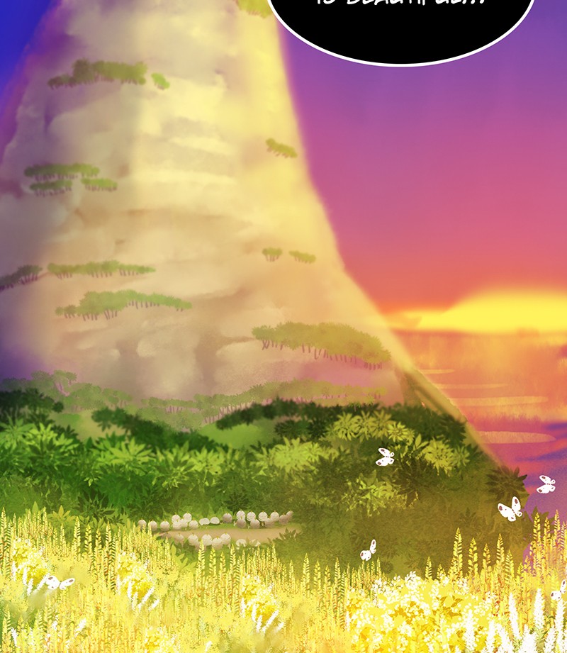 The Witch and The Bull Chapter 17 - Page 57