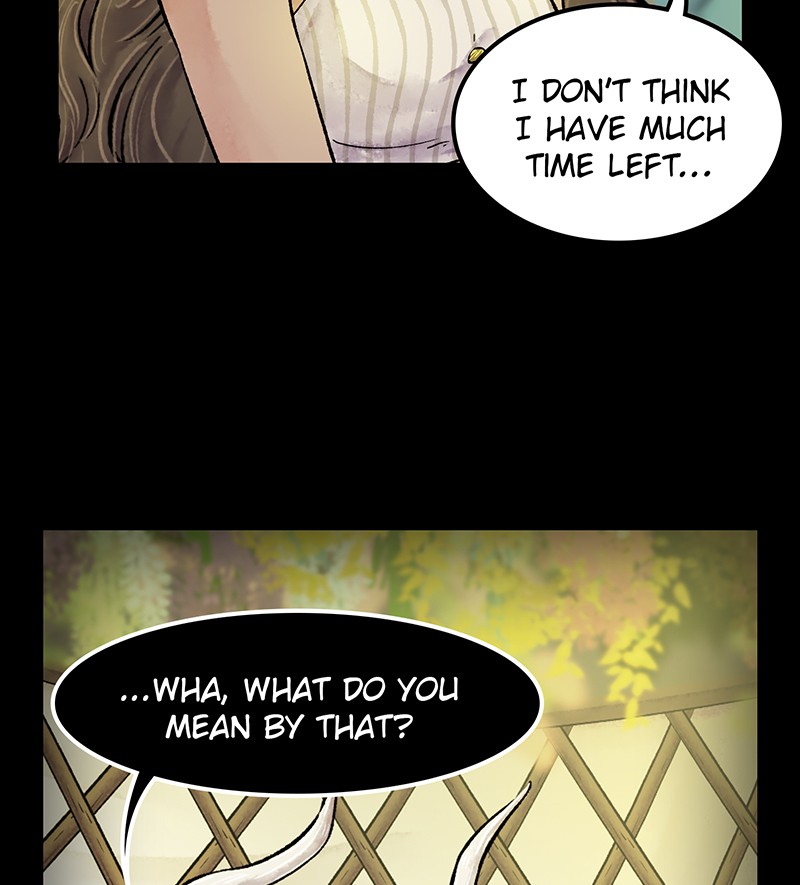 The Witch and The Bull Chapter 18 - Page 10