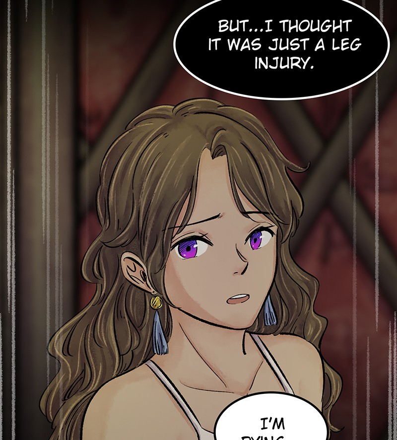 The Witch and The Bull Chapter 18 - Page 12